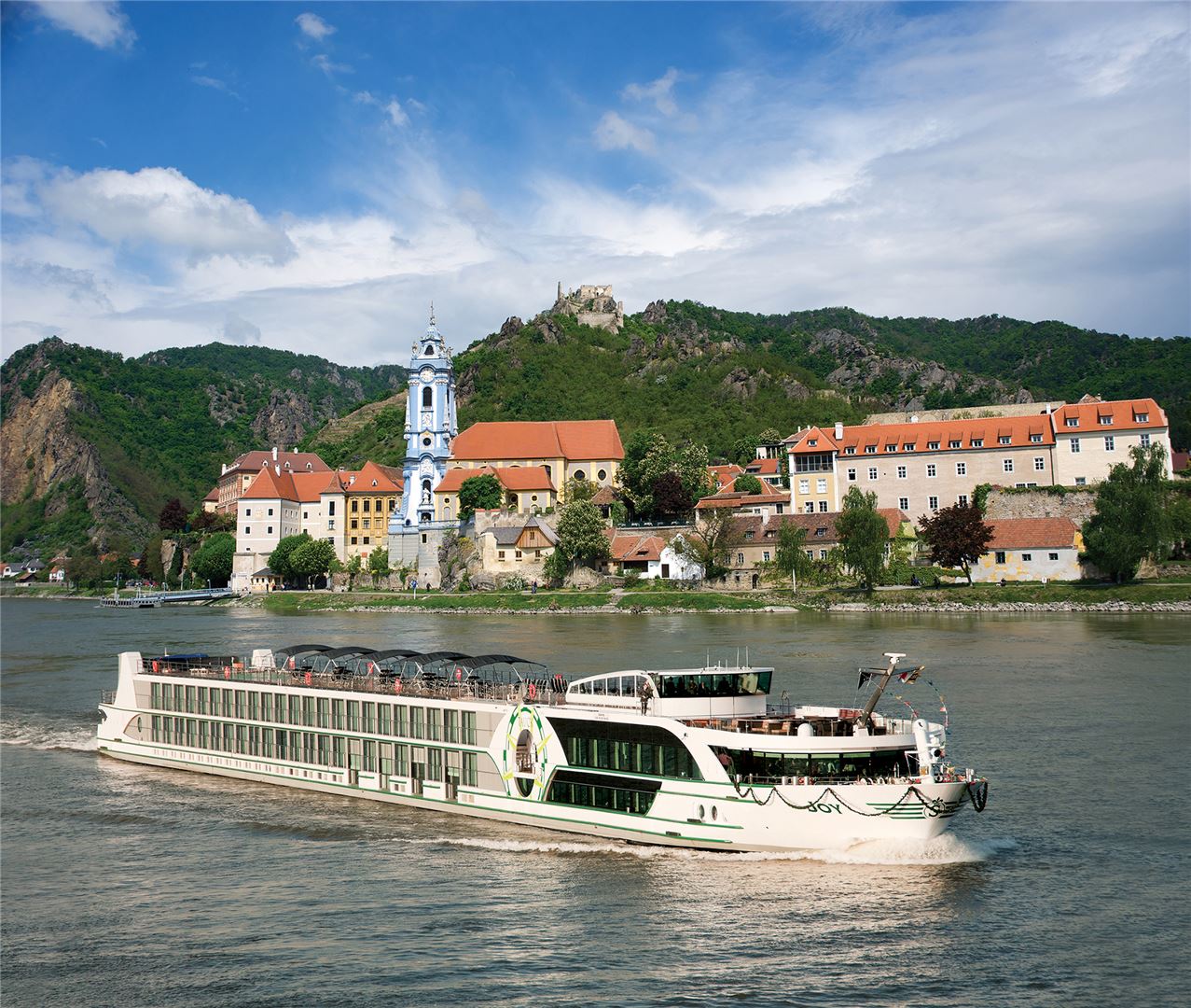 Tauck river cruise baby boomers empty nester travel