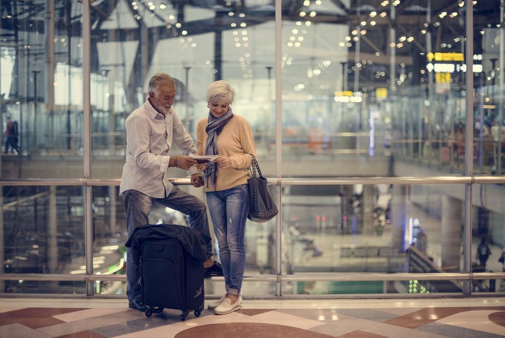 Boomers Are Still the Biggest Supporters of Travel Advisors