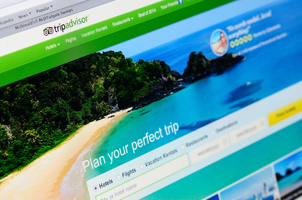 Managing Your Clients' Trip Advisor Experience