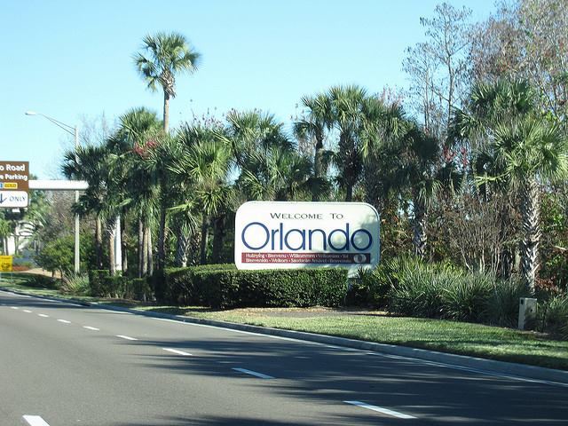Join The Orlando Travel Academy
