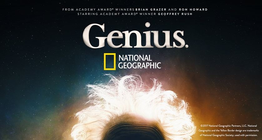 Viking Cruises Partners With National Geographic On ‘Genius’ Theme