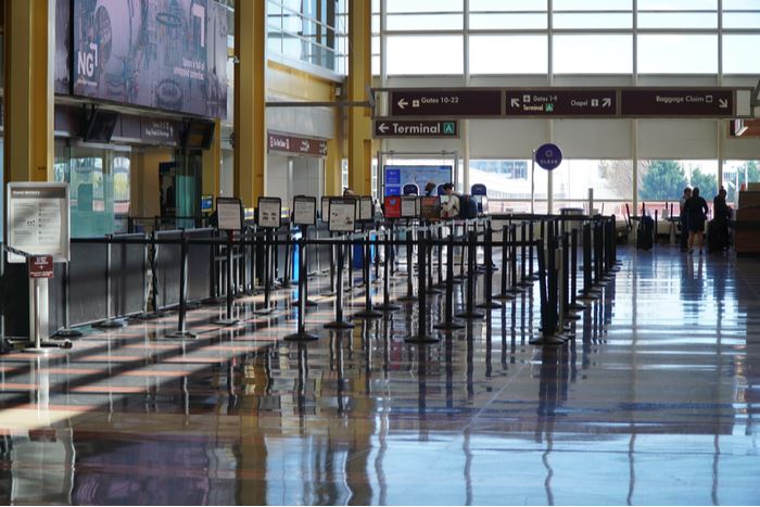 New TSA Rules Include Face Masks, Social Distancing, Non-Touch Boarding Passes, & More