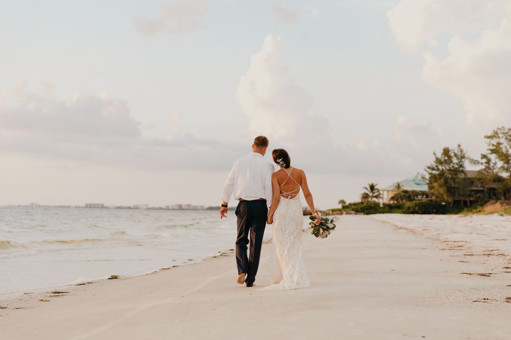 Ditch the Destination Wedding Hard Sell, and Be Yourself to Increase Sales