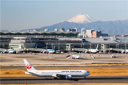 American Airlines Delta United And Hawaiian Get Approval For