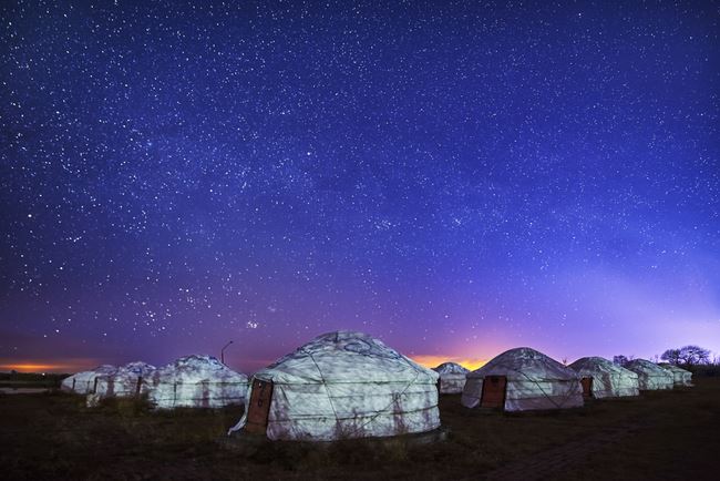 Where to Stay in Mongolia, For a Trip of a Lifetime