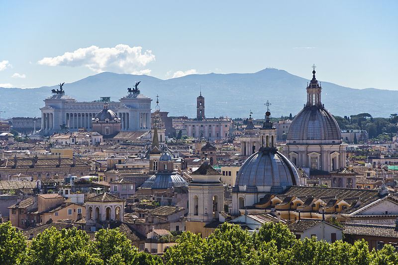 Rome's Family-Run Bettoja Hotel Group Embarks on Major Renovation