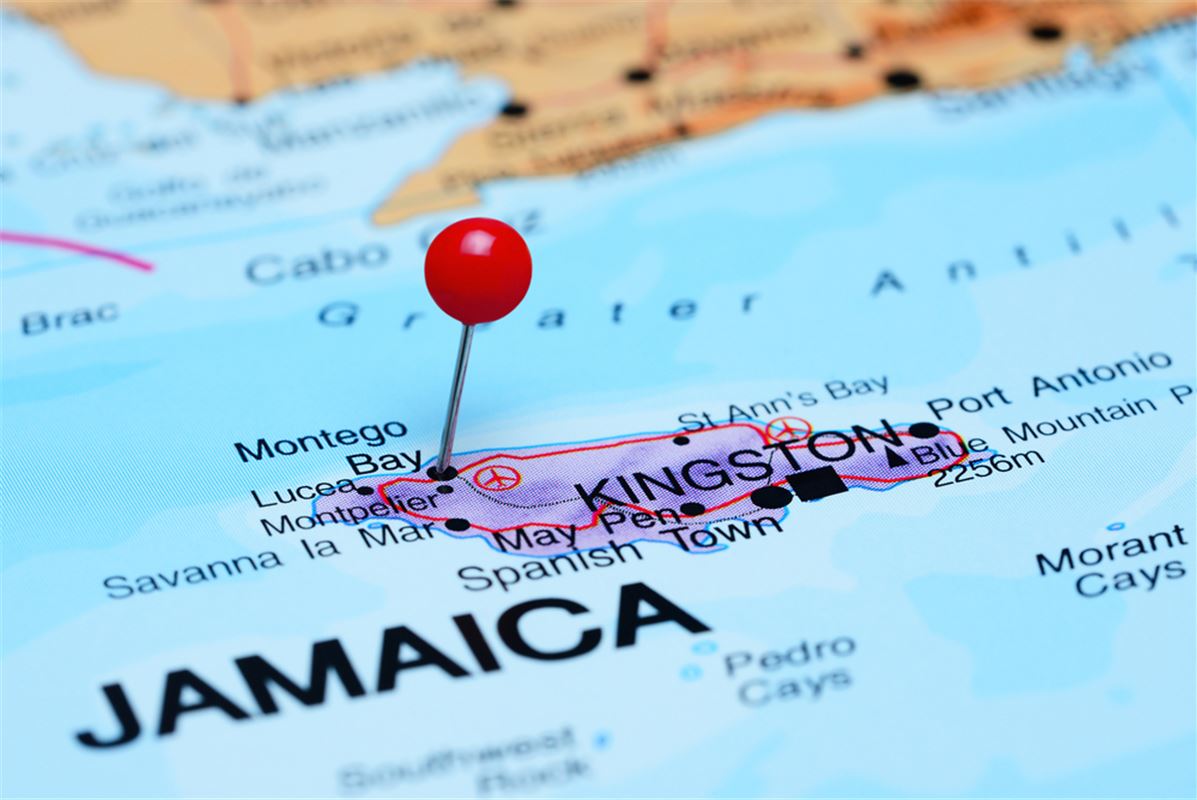 Canada Issues a Travel Advisory for Jamaica1197 x 800