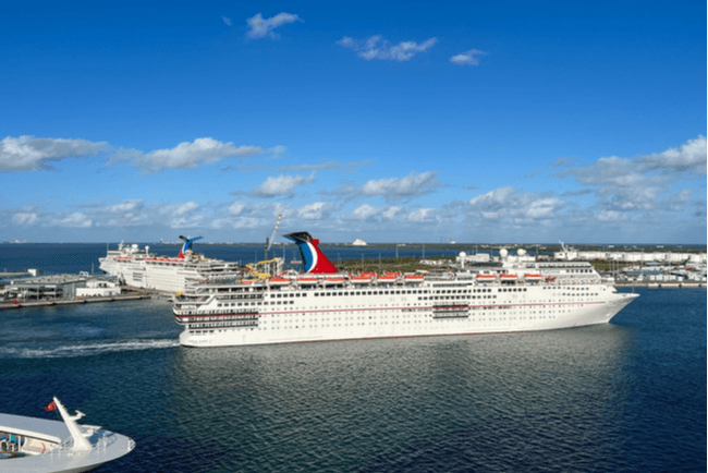 Carnival Corp Brands Drop Mask Mandates, Will Participate in CDC’s Updated Cruise Program