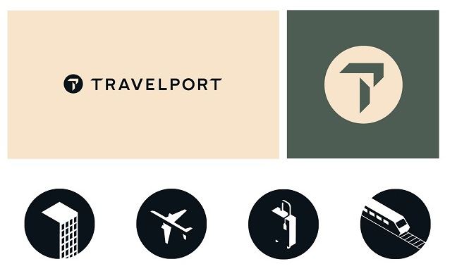 Take a Look at Travelport’s New Logo and First-Ever Rebrand