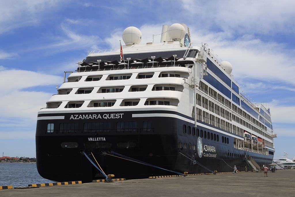 Azamara Club Cruises Adds Additional Cuba Sailings
