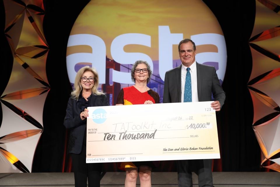 ASTA Travel Global Convention 2022 