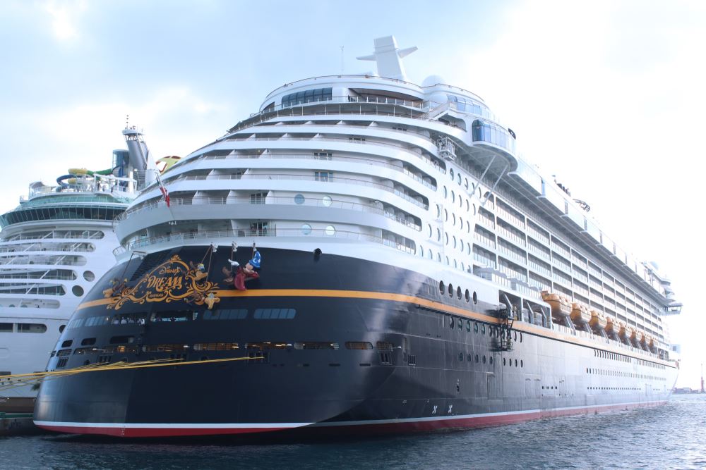Cruise Lines Commit to Help Bahamas Following Hurricane Dorian Devastation