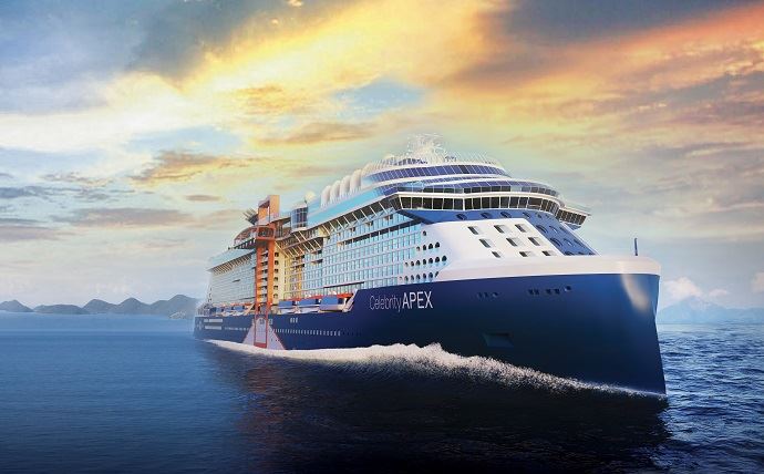 New Cruise Ships Coming in 2020 Royal Caribbean Carnival Virgin Voyages