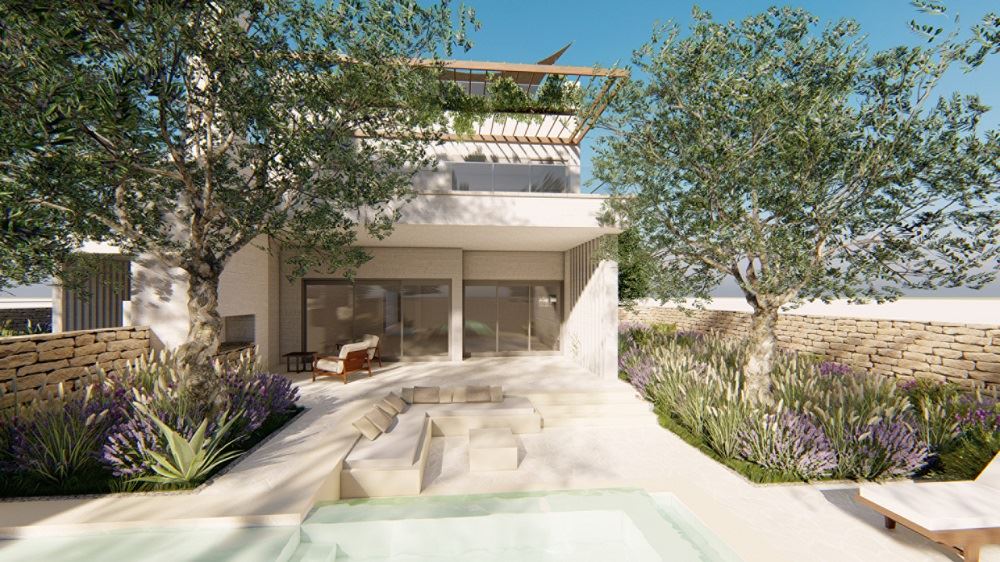 Four Seasons Plans for Beachside Resort in Southern Italy