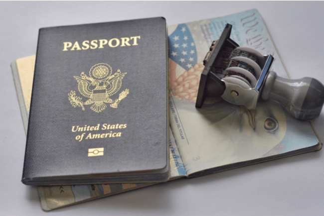 U.S. Passport Wait Times Are Now 12 to 18 Weeks