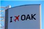 Oakland Takes Another Step Towards Adding ‘San Francisco’ to Its Airport Name