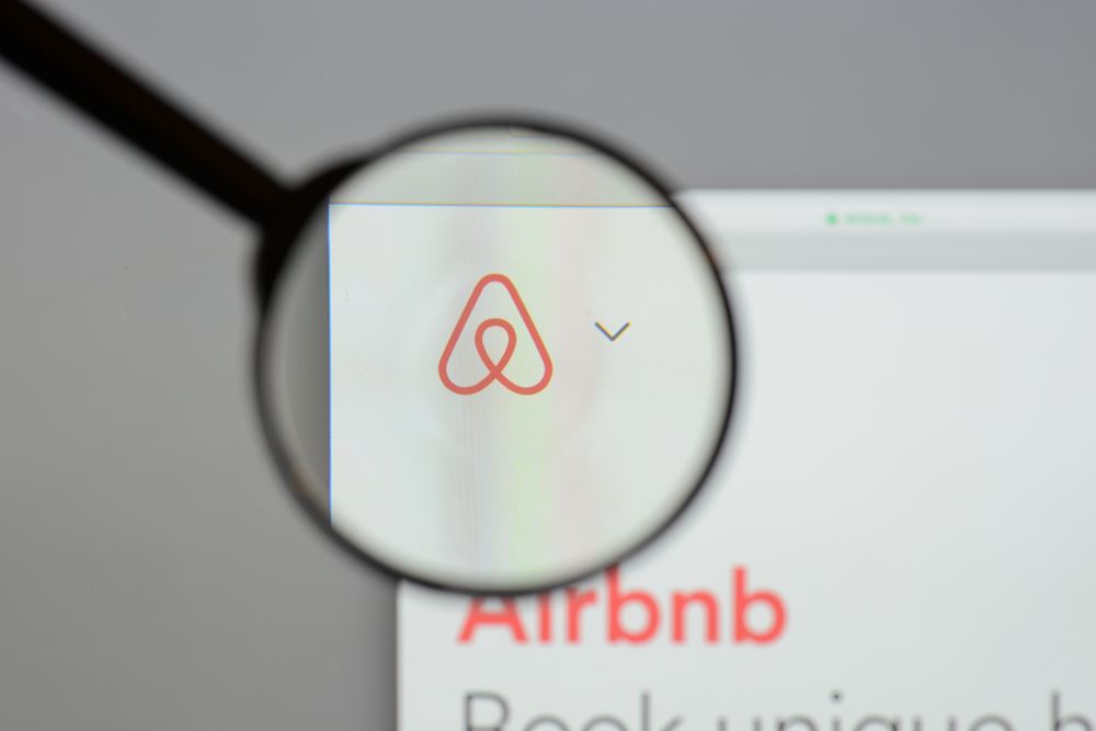 Airbnb Shows No Signs of Slowing Down