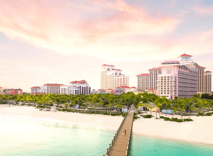 What Travel Advisors Should Know About Nassau Paradise Island