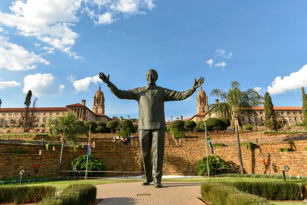 Mandela's Indelible Mark on South Africa