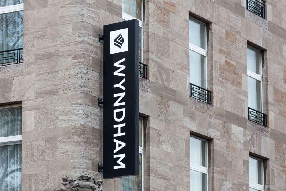wyndham hotel 