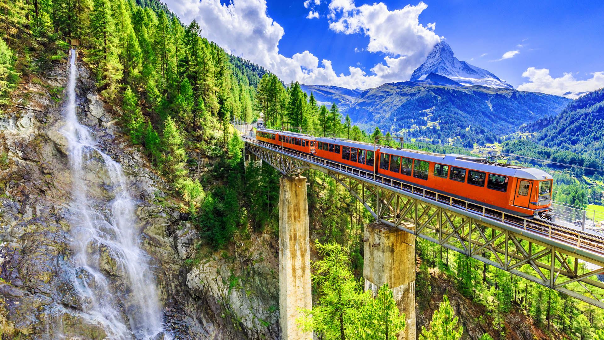 Avanti Releases New Rail Brochure, Educates Advisors About Train Travel