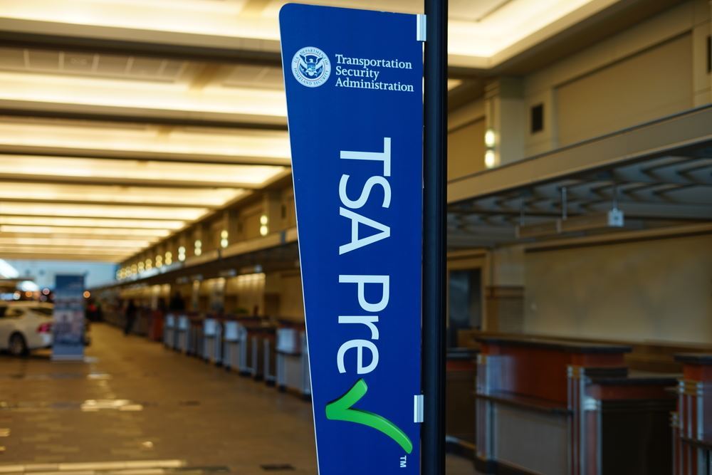 TSA Encourages PreCheck Sign-Up, Faster and Easier Than Ever