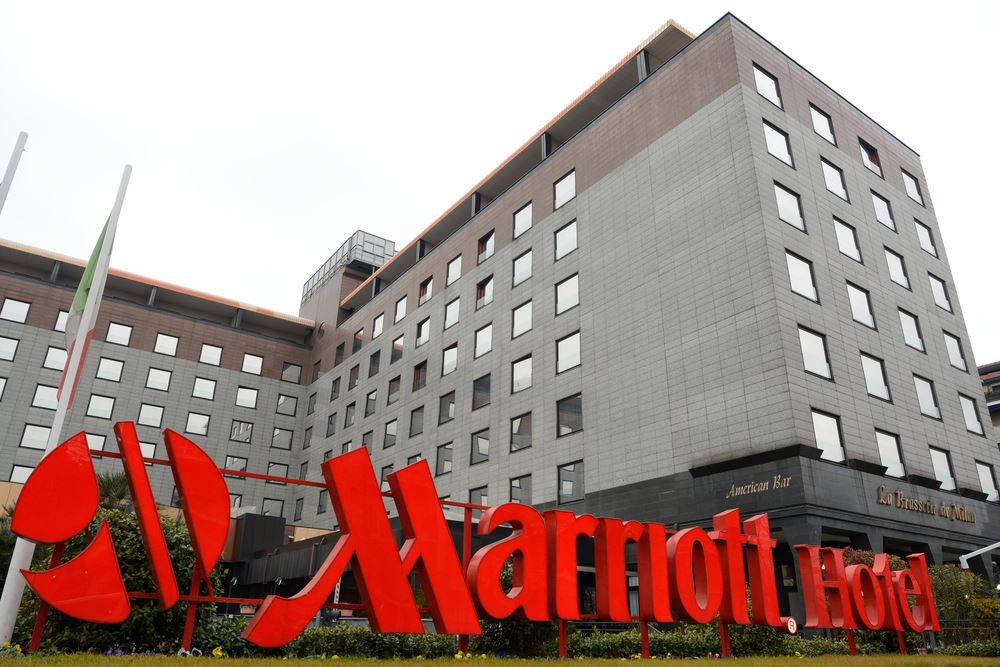 Marriott to End SPG Pro Points for Travel Agents