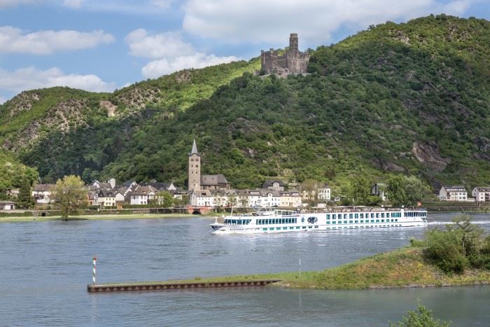 river empress on the rhine river uniworld boutique river cruises