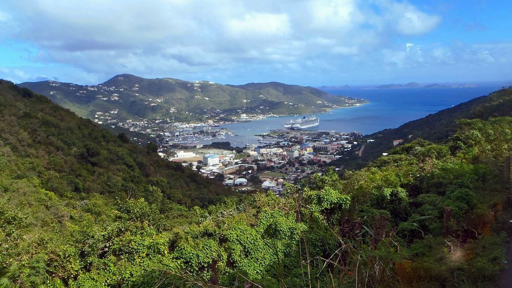 British Virgin Islands Releases July’s Travel Advisor Newsletter
