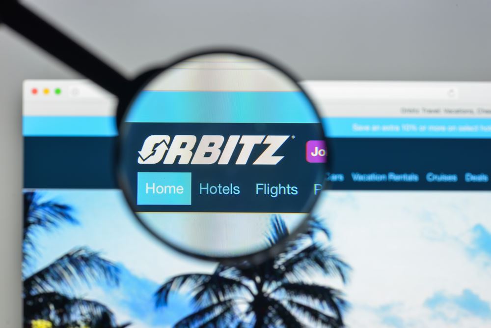 Orbitz Data Security Breach Likely Impacted Hundreds of Thousands of Users