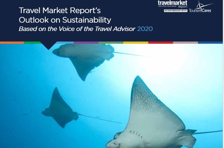 TMR’s Outlook on Sustainability Now Available