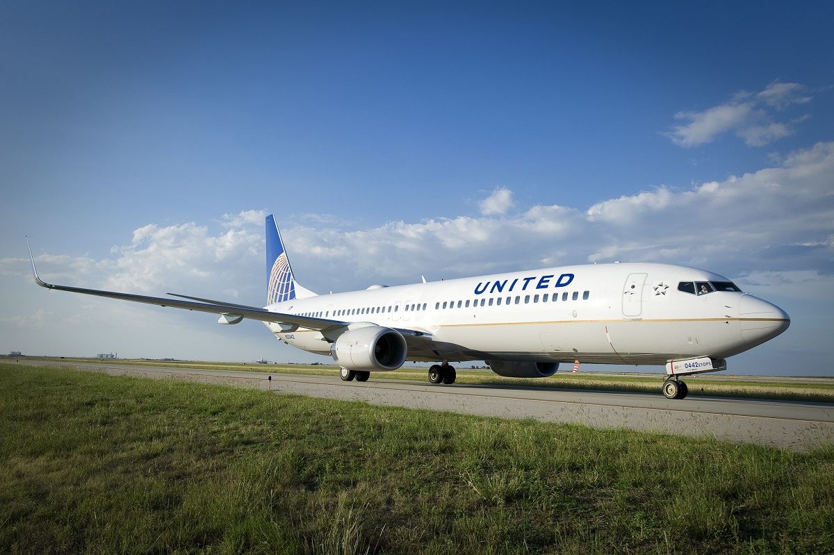 United Airlines Adds Service from U.S. to Some Quarantine-Free Countries