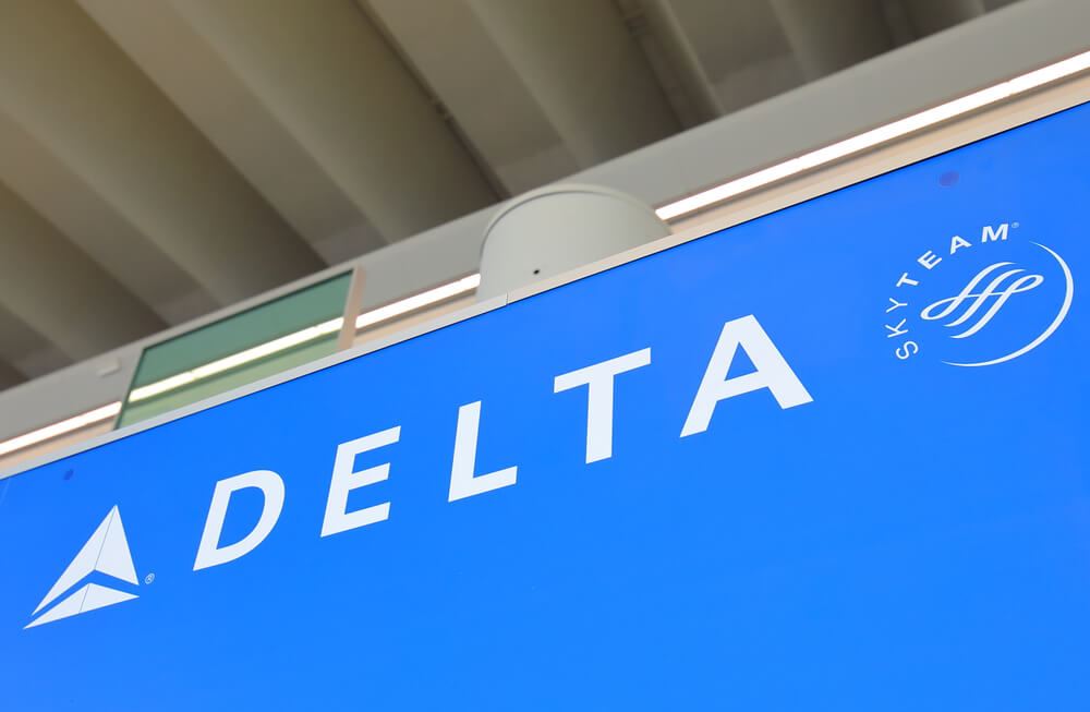 Delta Air Lines Suspends More Flights to Italy