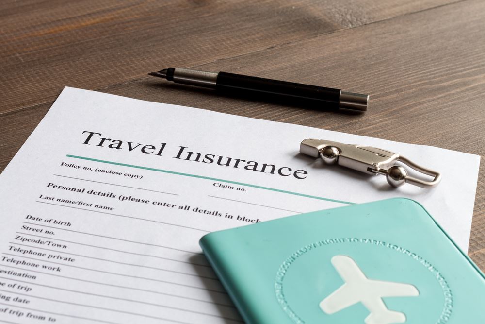 Patience Is Sometimes Required When Filing Travel Insurance Claims