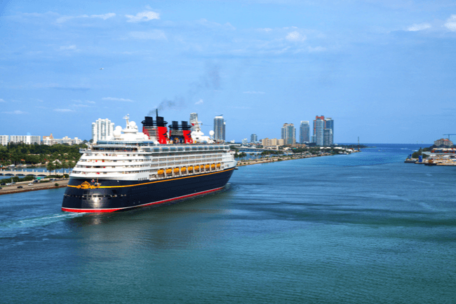 Disney Cruise Line Pushes Final Payment Deadline