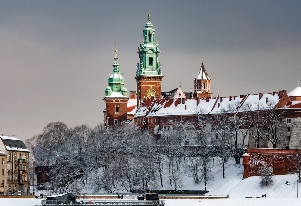 Winter Tourism in Poland: What to Do and See