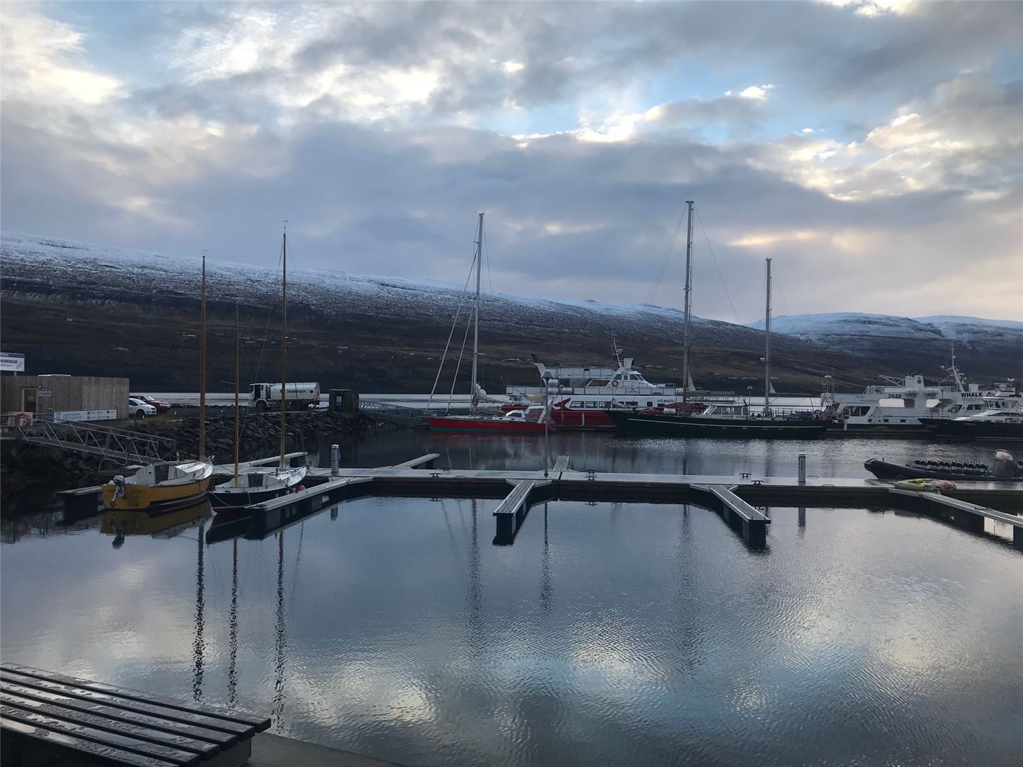 Vestnorden Travel Mart Showcases Iceland, Greenland, and Faroe Islands