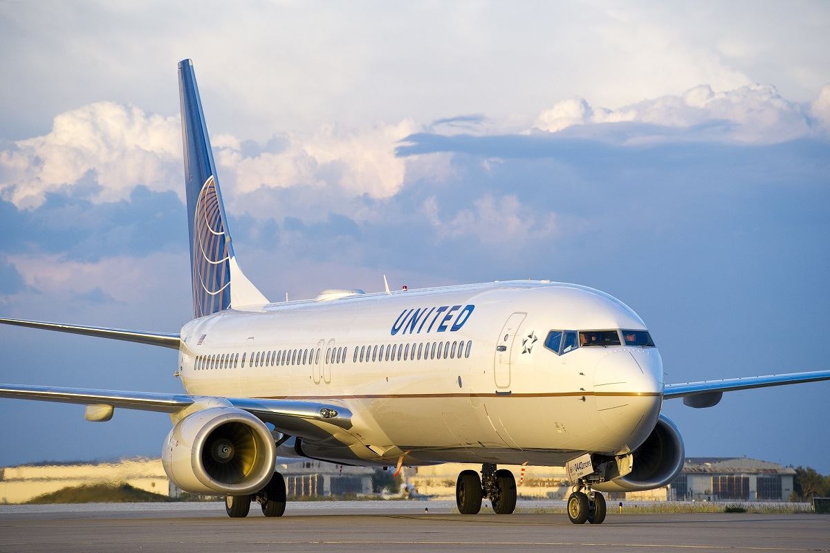 United Airlines Fleet Upgrade Tied to Return of 737 MAX in Early 2020