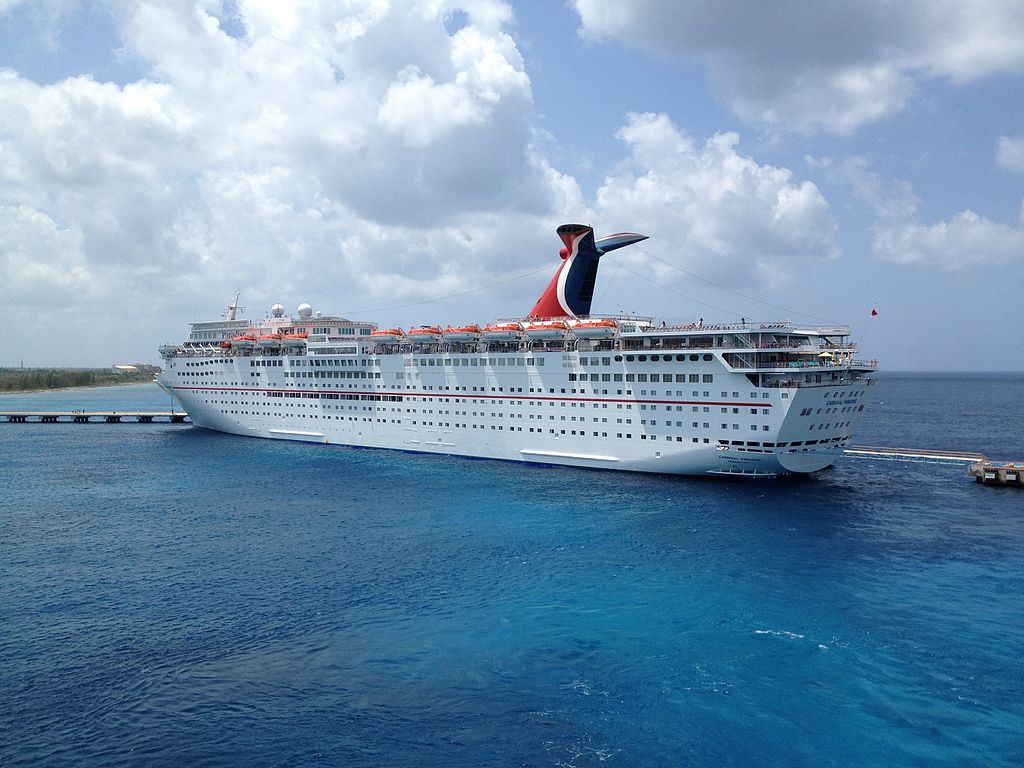 Carnival Cruise Line Adds Five Cuban Sailings From Tampa For 2018