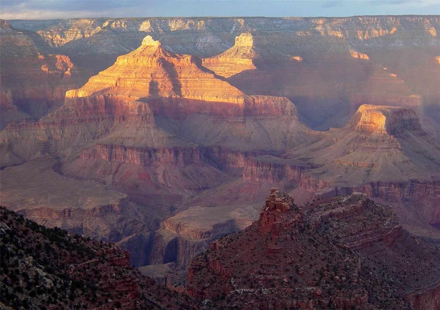 America’s National Parks Could See Increase in Entrance Fees