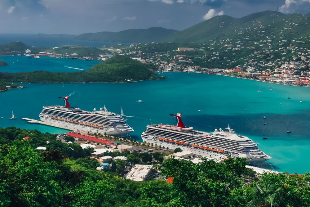 Carnival Cruise Line Quietly Raises Some Gratuities