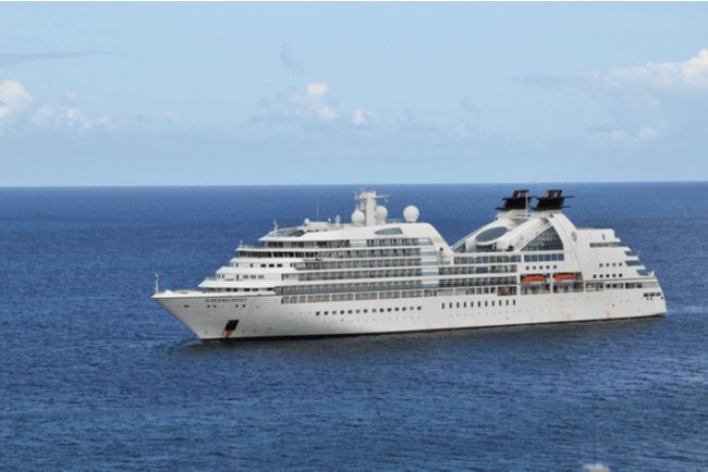 Seabourn Cancels All Alaska and British Columbia 2021 Departures