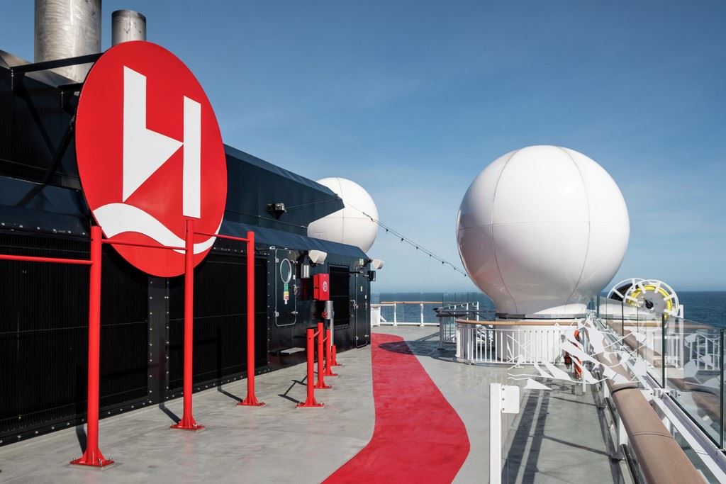 Hurtigruten Launches New Agent Portal with Revelex