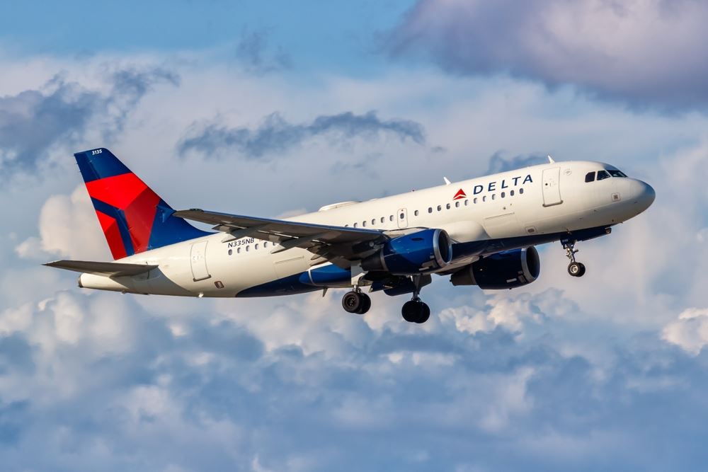 Delta Air Lines WiFi Cost Free 