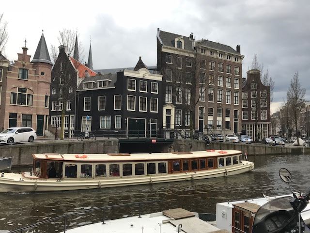 Amsterdam