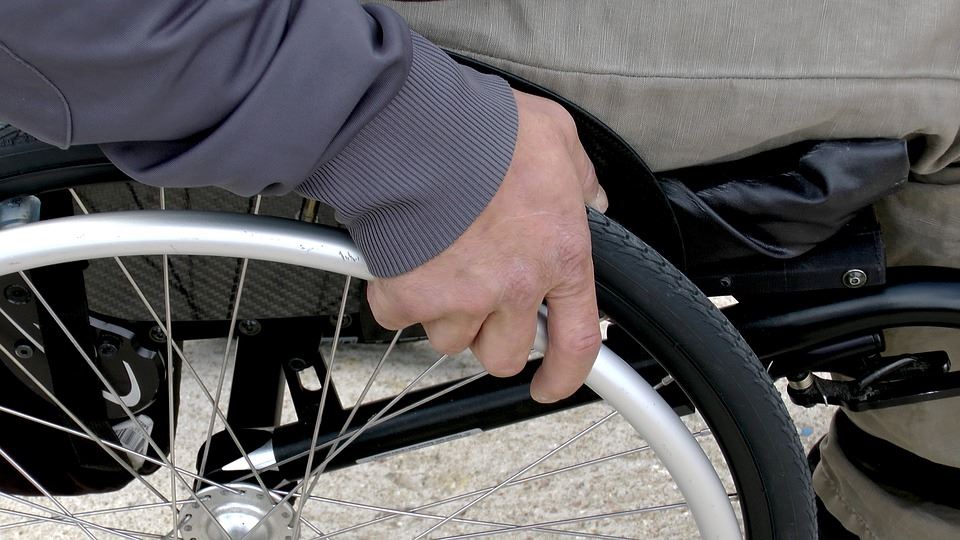 Limited Mobility Customers Can Be A Challenge For Travel Agents