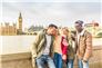 Traveling for Well-Being High on Gen Z's List of Travel Priorities