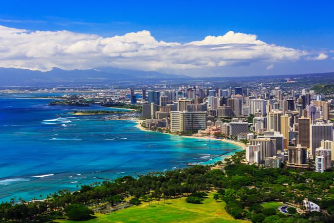 Hawaii Will Allow Incoming Travelers to Skip Quarantine Starting on Oct. 15