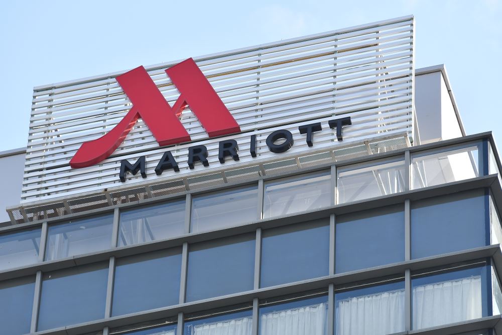 What to Know About Navigating Marriott’s Massive Data Breach