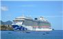 Princess Cruises Ups Automatic Gratuity Charges